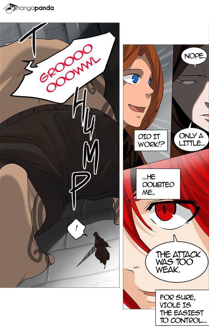 Tower of God Chapter 236 image 70